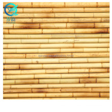 factory direct sale cheap price bamboo fencing natural